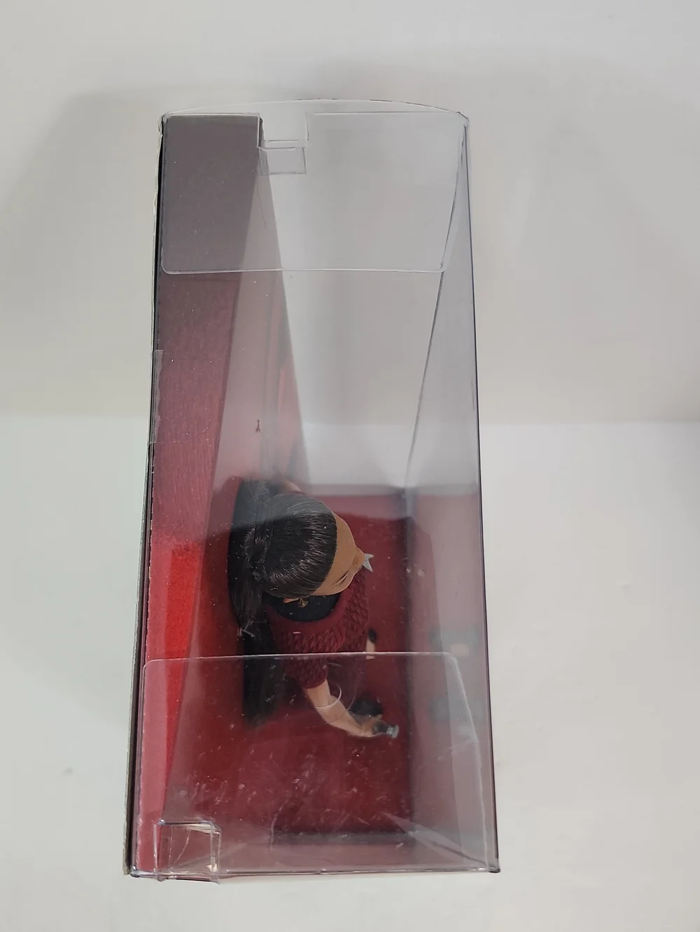 Barbie lt uhura